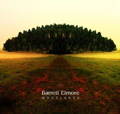 Elmore Barrett/Woodlands@Import-Gbr